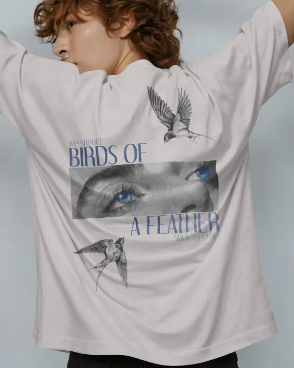 White_COTTON_Oversized_T-Shirt_For_Men