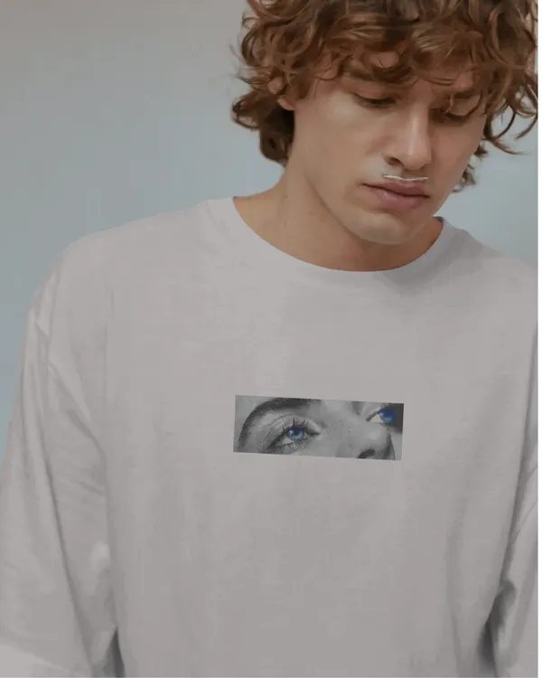 White_COTTON_Oversized_T-Shirt_For_Men
