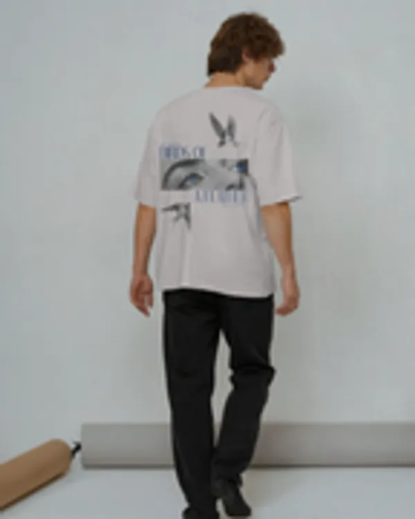 White_COTTON_Oversized_T-Shirt_For_Men