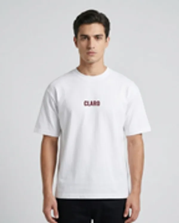 White_COTTON_Oversized_T-Shirt_For_Men