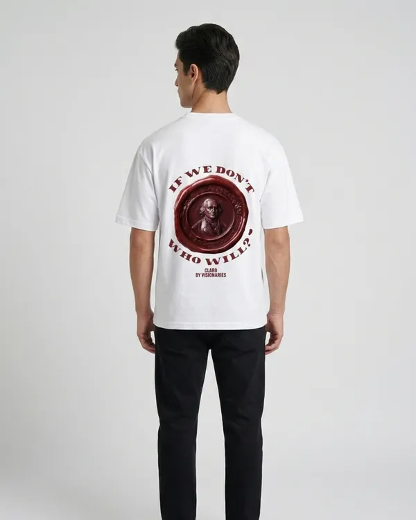 White_COTTON_Oversized_T-Shirt_For_Men