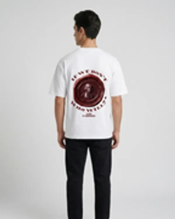 White_COTTON_Oversized_T-Shirt_For_Men