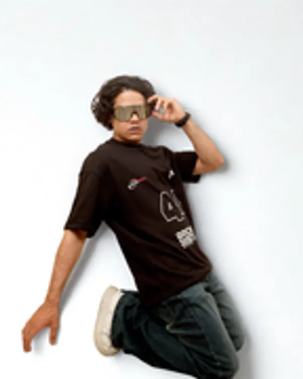 Black_Cotton_44_Racing_Speed_Oversized_T-Shirt_For_Men