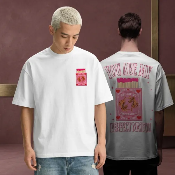 Grey_Cotton_Perfect_Match_Oversized_T-Shirt_For_Men