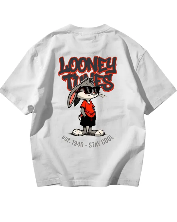 White_COTTON_Oversized_T-Shirt_For_Men