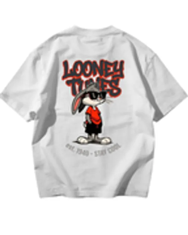 White_COTTON_Oversized_T-Shirt_For_Men