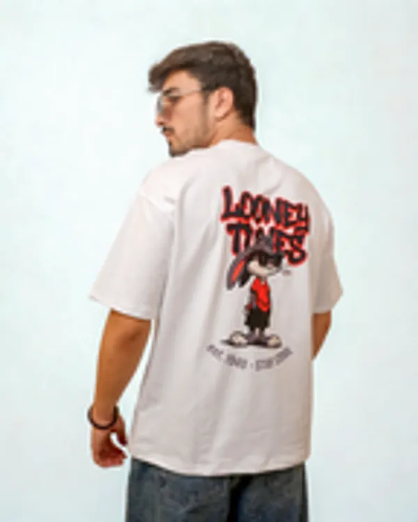 White_COTTON_Oversized_T-Shirt_For_Men