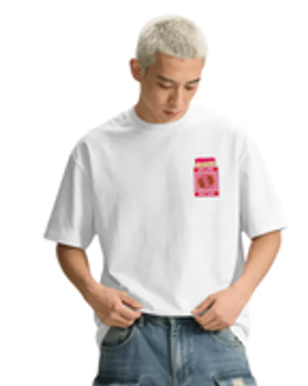 Grey_COTTON_Oversized_T-Shirt_For_Men