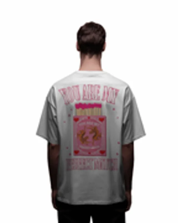Grey_COTTON_Oversized_T-Shirt_For_Men