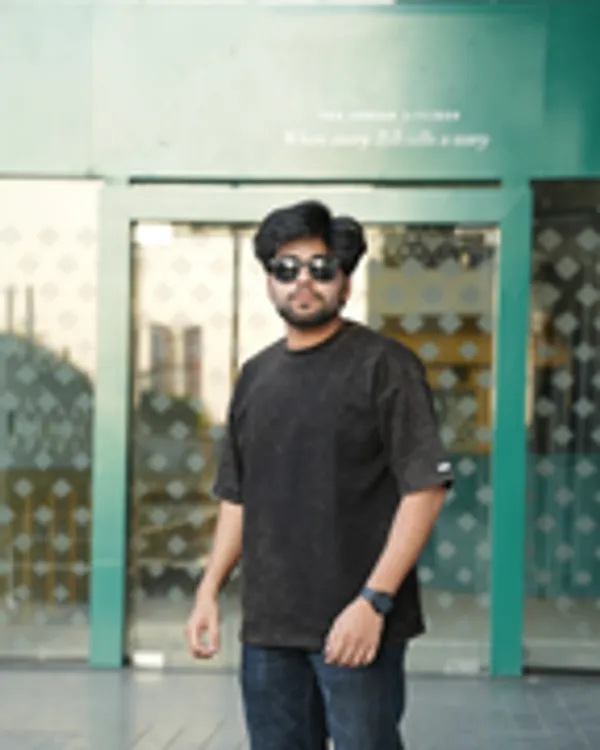 Black_Cotton_Coffee_Acid_Wash_Oversized_T-Shirt_For_Men