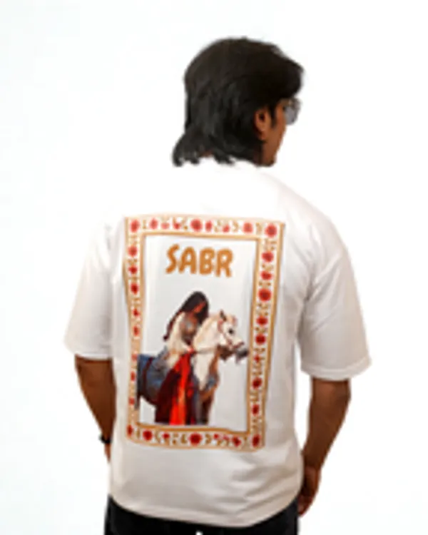 White_COTTON_Oversized_T-Shirt_For_Men
