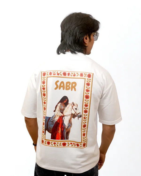 White_COTTON_Oversized_T-Shirt_For_Men