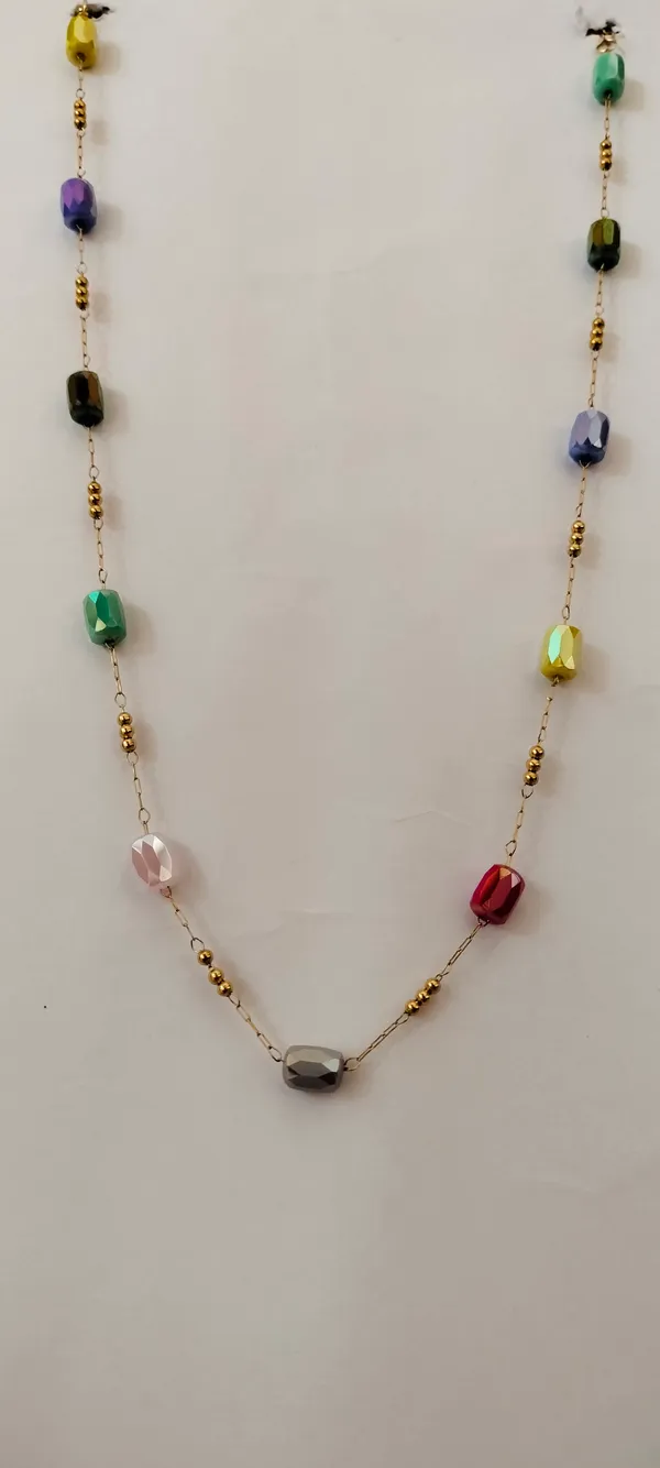 Multicolour_Beaded_Necklace_for_Women