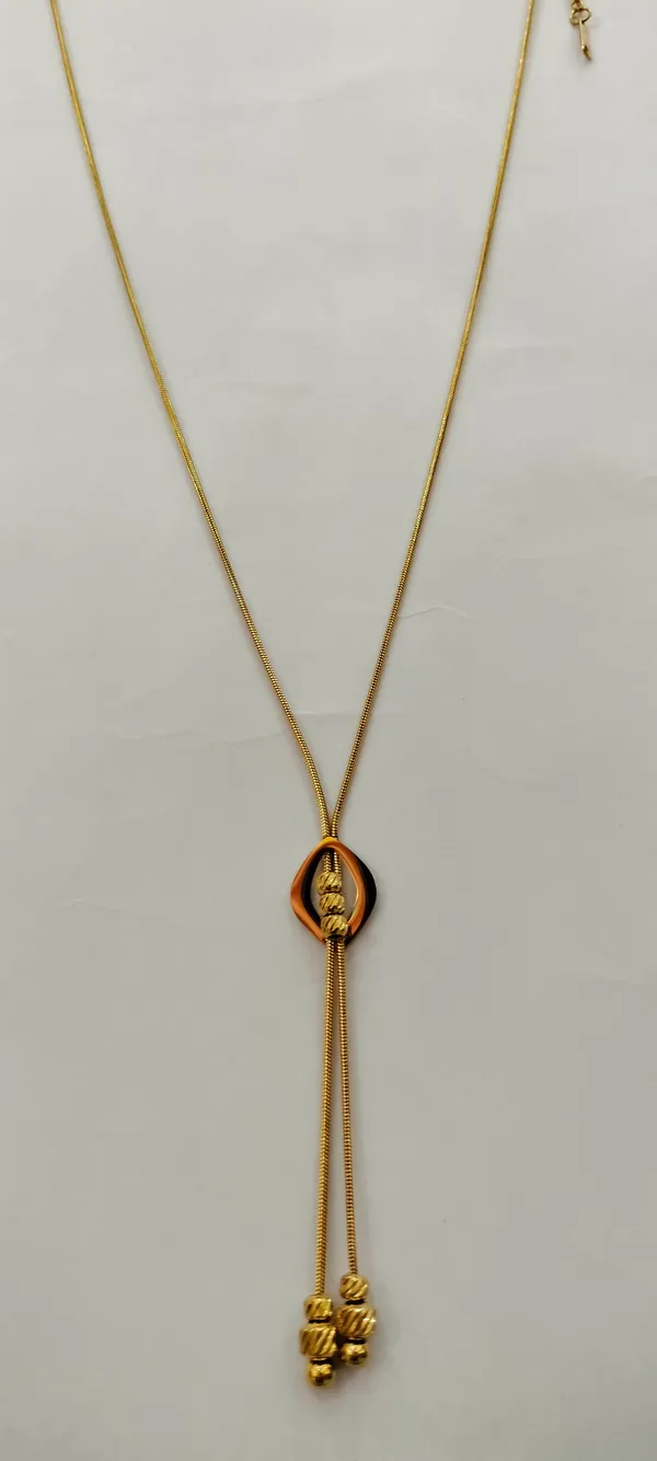 Gold_Tone_Long_Pendant_Necklace_for_Women