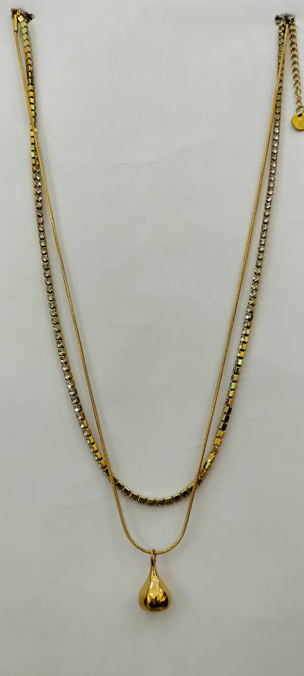 Gold_Tone_Layered_Pendant_Necklace_for_Women