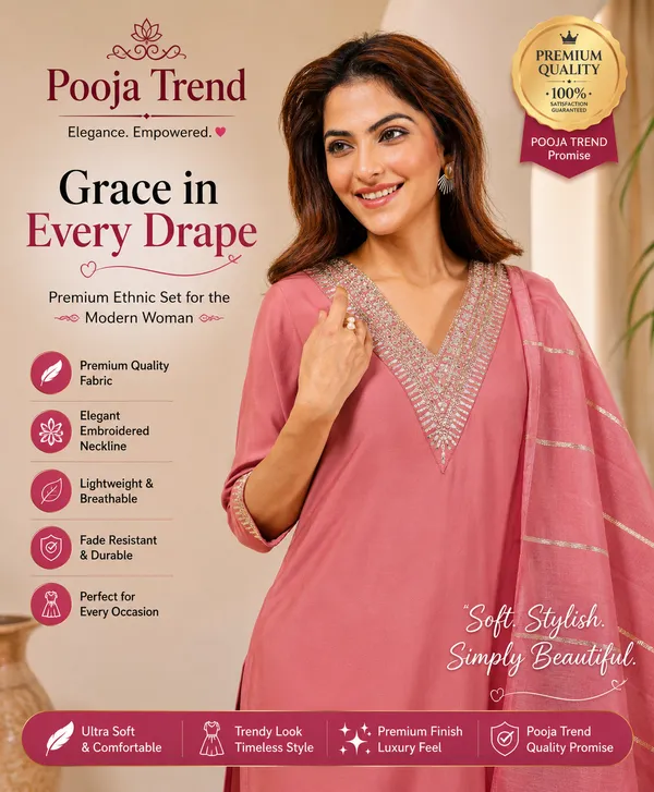 Pink_Embroidered_Straight_Kurta_Set_For_Women