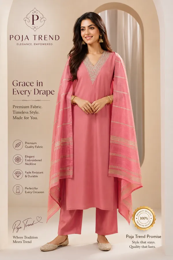 Pink_Embroidered_Straight_Kurta_Set_For_Women