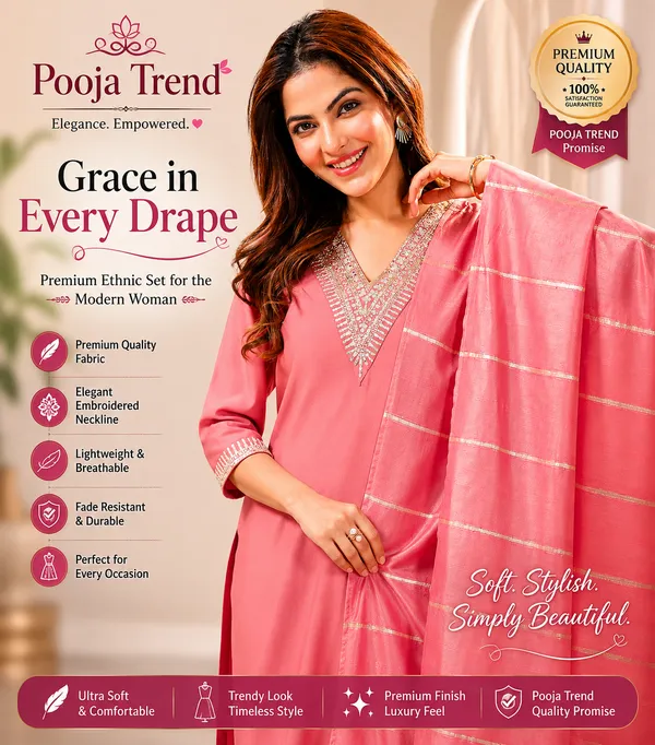Pink_Embroidered_Straight_Kurta_Set_For_Women