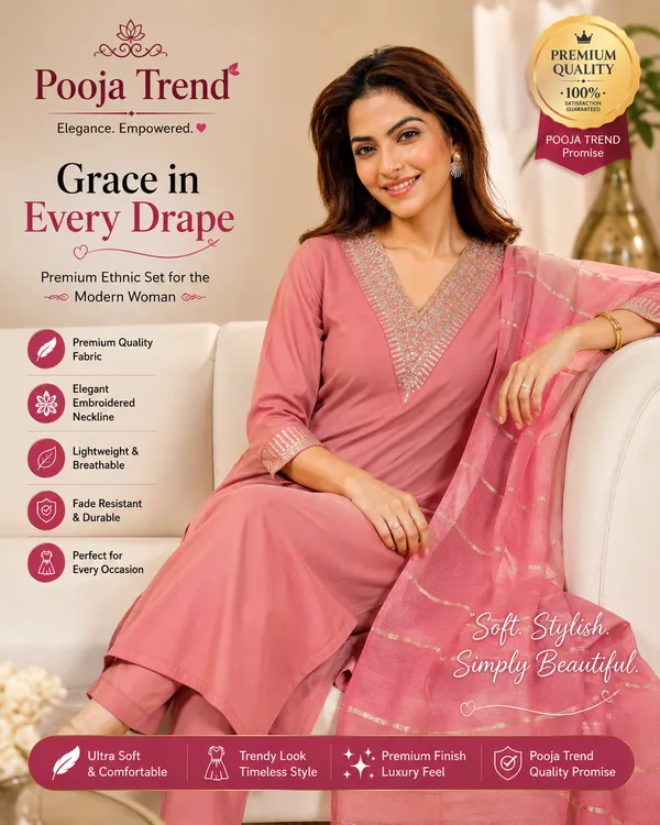 Pink_Embroidered_Straight_Kurta_Set_For_Women
