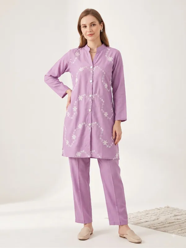VIOLET_CORD_SET