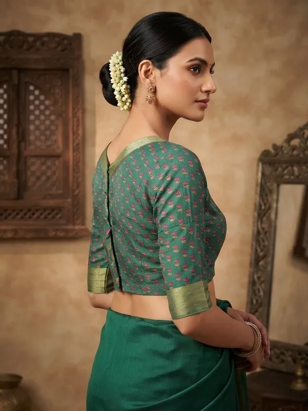 RED_KERALA_COTTON_SAREE