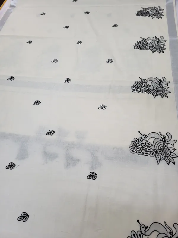 Sindhuja_Fashion_House_Embroidered_Kasavu_Pure_Cotton_Saree_(White)
