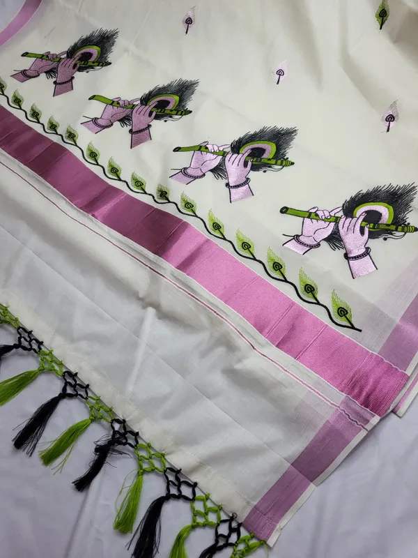 Sindhuja_Fashion_House_Printed_Handloom_Pure_Cotton_Saree_(Multicolor)