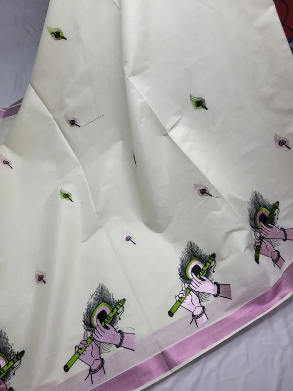 Sindhuja_Fashion_House_Printed_Handloom_Pure_Cotton_Saree_(Multicolor)