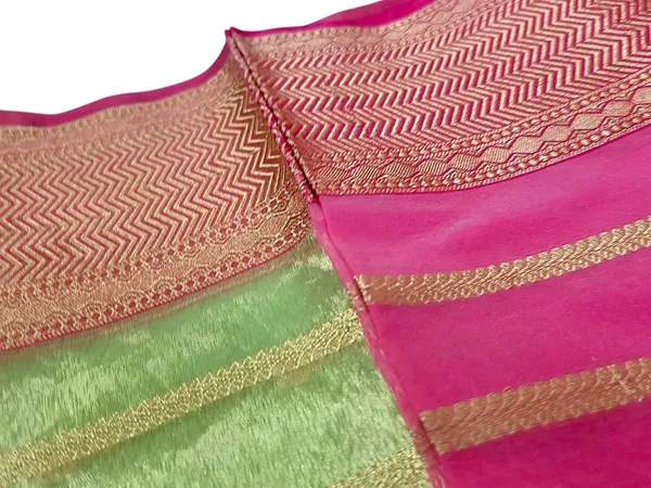 Sindhuja_Fashion_House_Woven_Banarasi_Organza_Saree_(Multicolor)