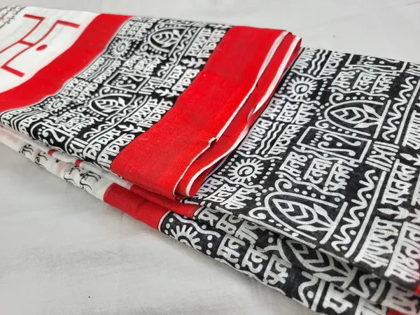 Sindhuja_Fashion_House_Printed_Daily_Wear_Mulmul_Saree_(White)