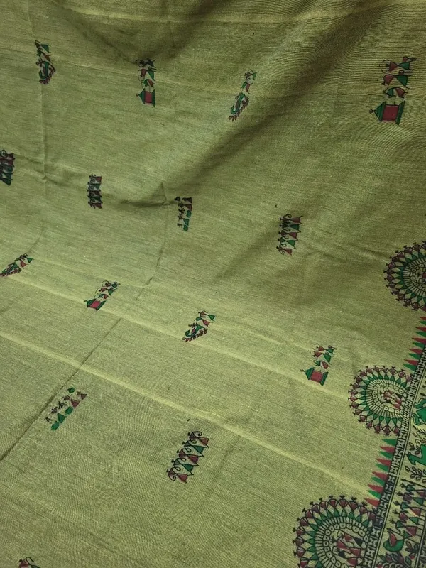 Sindhuja_Fashion_House_Printed_Handloom_Khadi_Saree_(Multicolor)