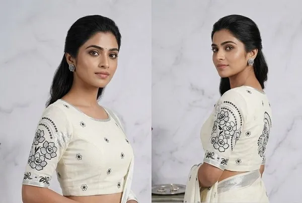 Sindhuja_Fashion_House_Floral_Print_Kasavu_Pure_Cotton_Saree_(Multicolor)