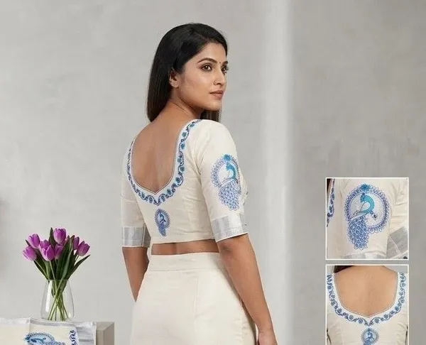 Sindhuja_Fashion_House_Embroidered_Kasavu_Pure_Cotton_Saree_(Silver,_White,_Blue)