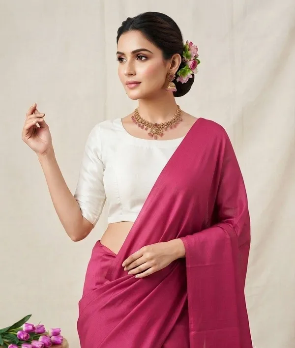Sindhuja_Fashion_House_Printed_Kasavu_Pure_Cotton_Saree_(White,_Pink)
