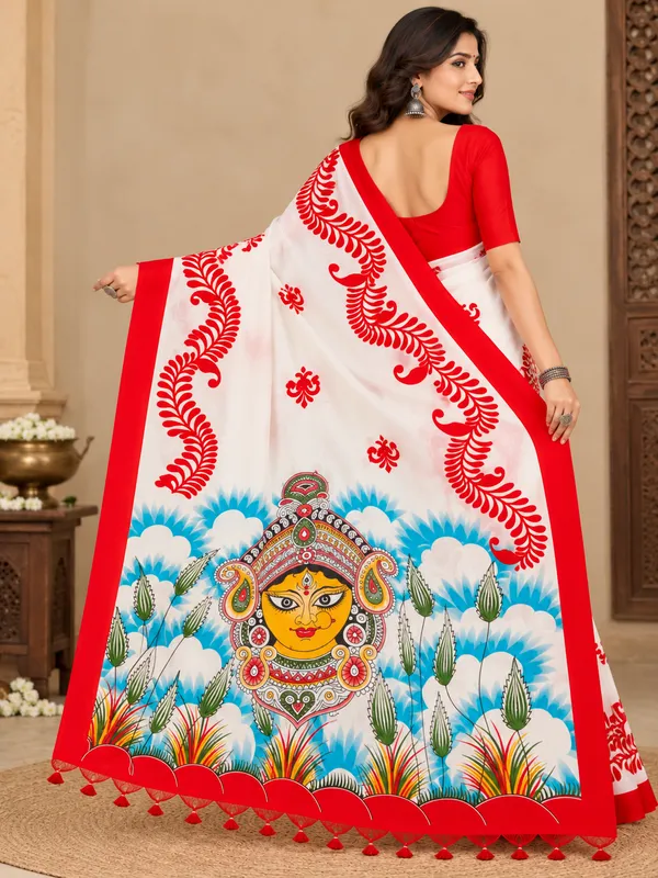 SINDHUJA_FASHION_HOUSE_60_COUNT_MOLMOL_COTTON_DURGA_PRINT_SAREE