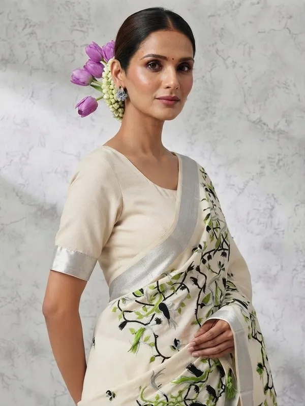 SINDHUJA_FASHION_HOUSE_EMBRODERED_SOUTH_COTTON_SAREE