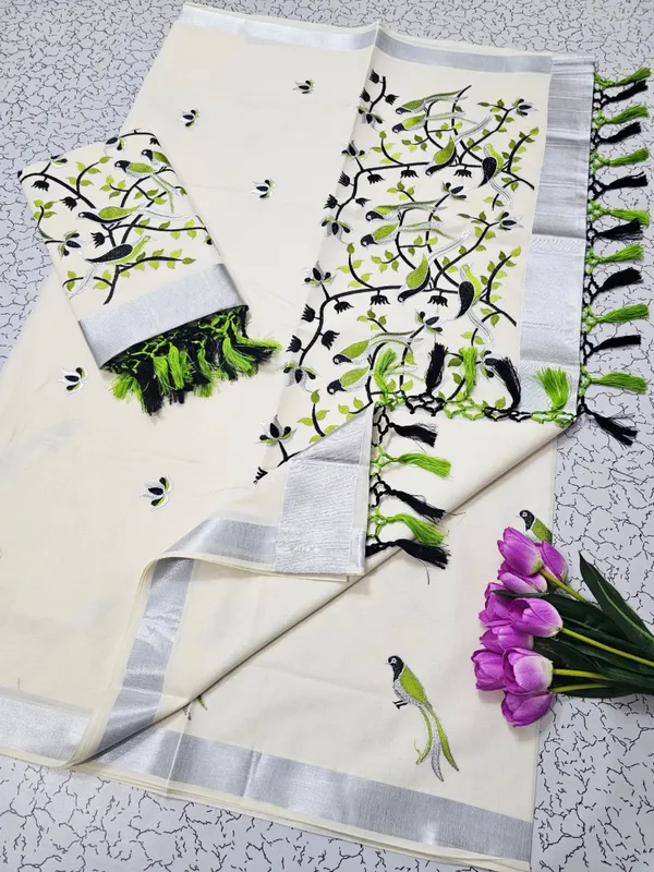 SINDHUJA_FASHION_HOUSE_EMBRODERED_SOUTH_COTTON_SAREE