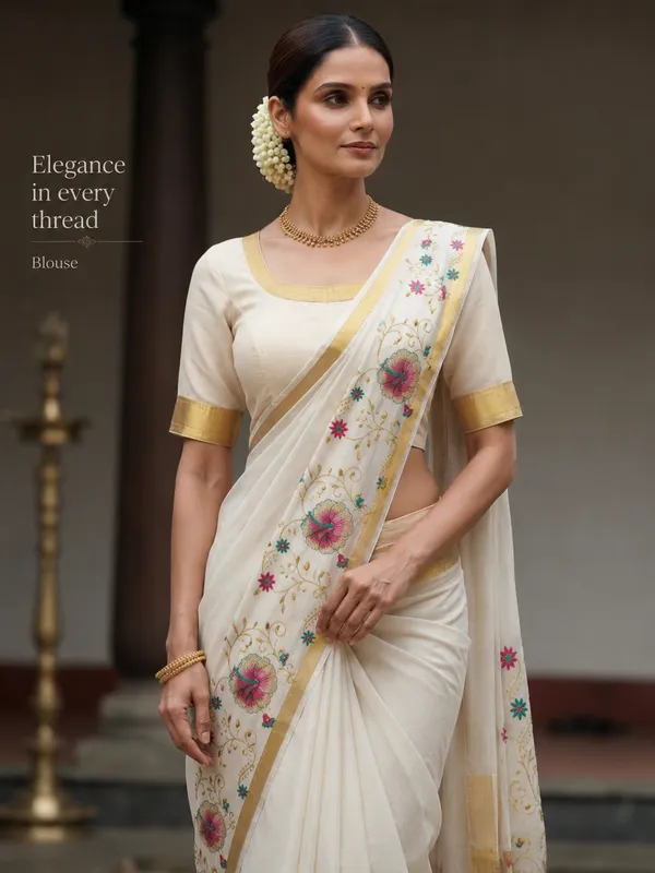 SINDHUJA_FASHION_HOUSE_SOUTH_COTTON_EMBROIDERY_WORK_SAREE