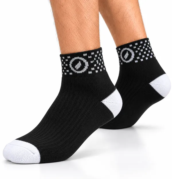 Orrivo_Multicolour_Gym_Sports_Casual_Ankle_Socks_For_Men_(Pack_of_5_)