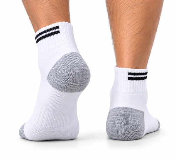 Multicolour_Ankle_Sports_Socks_Pack_of_5_For_Men