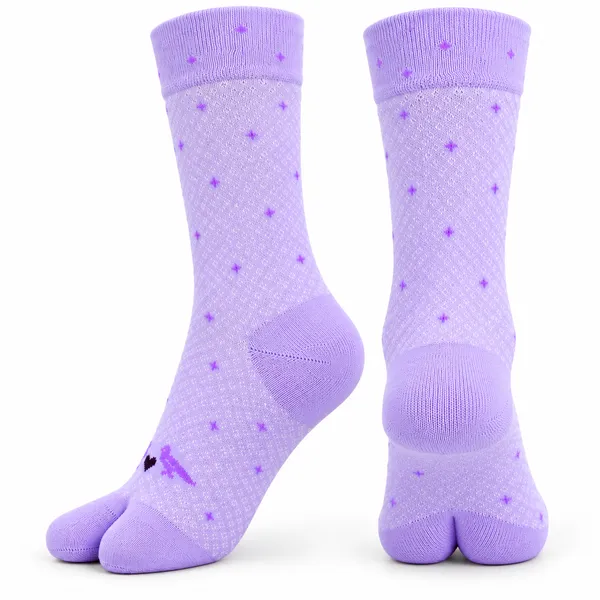 Multicolor_Printed_Tabi_Socks_For_Women