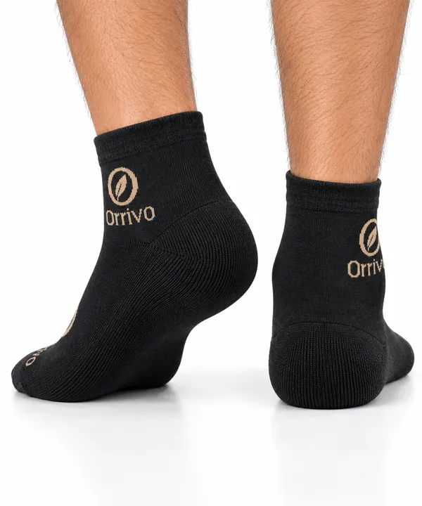 Black_Grey_Crew_Socks_For_Men