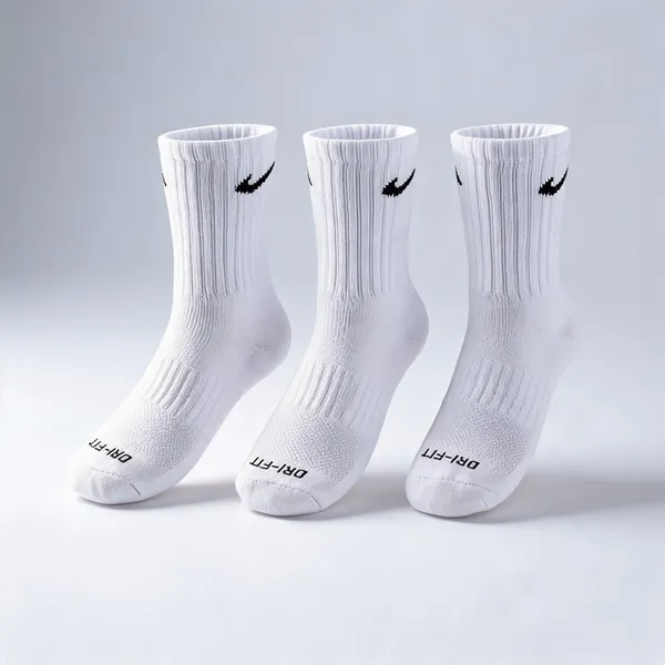 Men_&_Women_Mid-Calf/Crew_(Pack_Of_3)