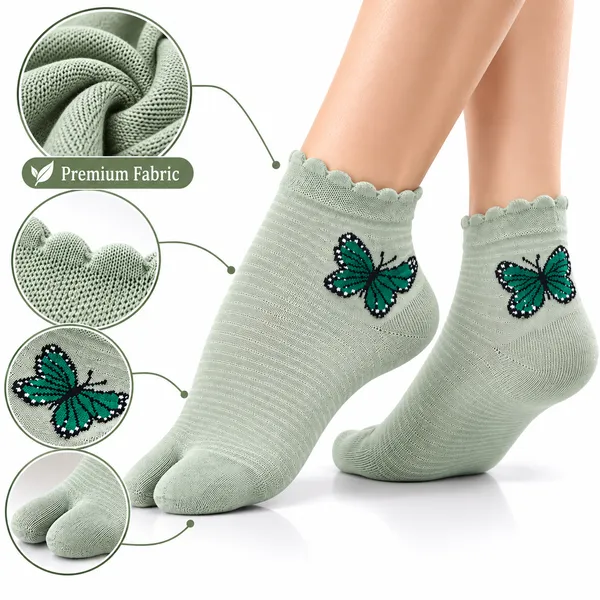 Pastel_Ankle_Socks_For_Women_Combo_3