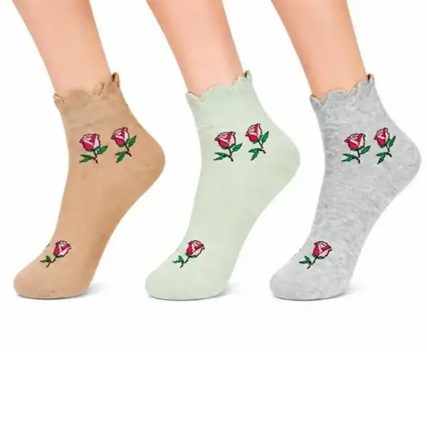 Womens_Cotton_Ankle_Socks_Combo_of_3
