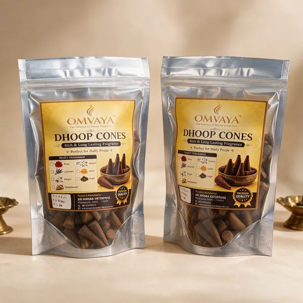 Jasmine_Fragrance_Dhoop_Cones_250_Gm_Pack_Of_2