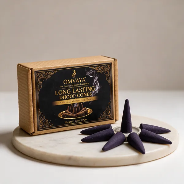 Lavender_Dhoop_Cones_(30_Cones)_Up_To_40_Min_Burn_Time_Long_Lasting_Incense_Cones_For_Pooja,_Meditation_And_Yoga_Pack_Of_2