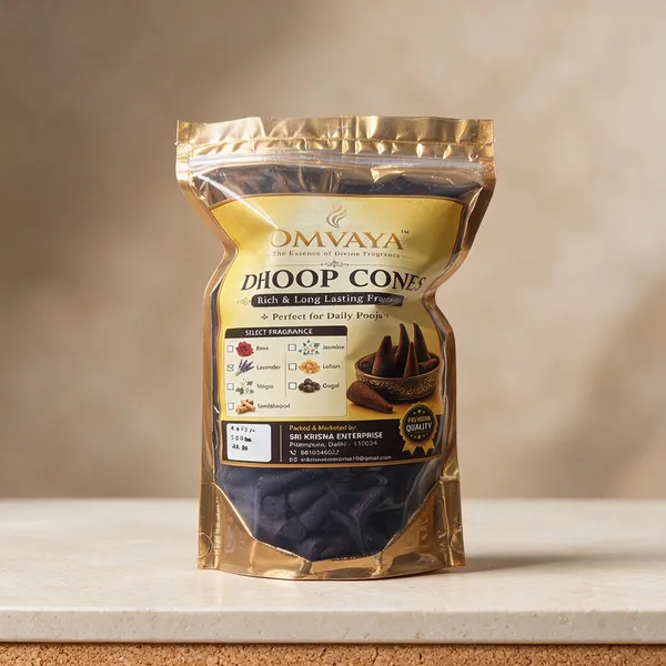 Lavender_Dhoop_Cones_500_Gmm