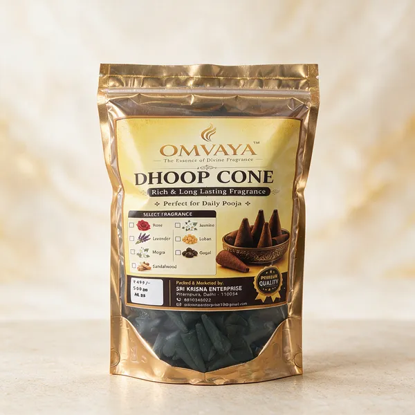 Mogra_Dhoop_Cones_500_Gmm