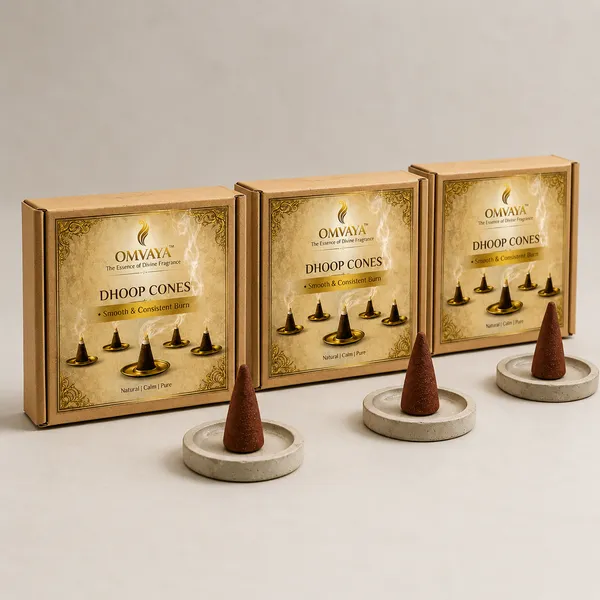 Rose_Dhoop_Cones_Long_Lasting_Rose_Fragrance_Smooth_And_Consistent_Burn_Premium_Incense_Cones_For_Home,_Temple,_Meditation,_Yoga_And_Pooja_40_Cones_Pack_Of_3